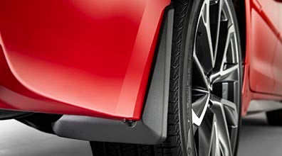 Mudguards for Corolla (2020-2021)