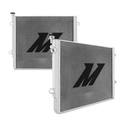 Mishimoto 03-09 Toyota 4Runner Aluminum Performance Radiator