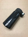 Exhaust Tip For Tacoma - Black Chrome