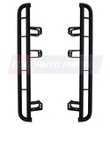 Toyota Rock Rails