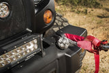 Rugged Ridge 7/16in Soft Rope Shackle