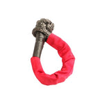 Rugged Ridge 7/16in Soft Rope Shackle