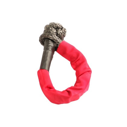 Rugged Ridge 7/16in Soft Rope Shackle