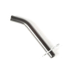 Rugged Ridge D-Shackle Assembly Receiver Hitch