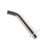 Rugged Ridge D-Shackle Assembly Receiver Hitch