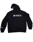 Sparco Swtshrt Hooded