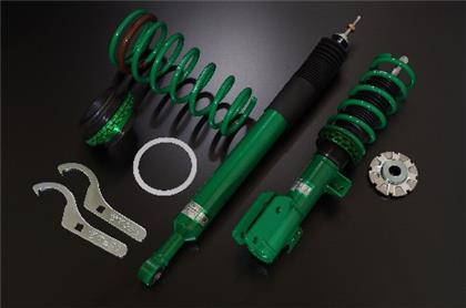 Tein Coilovers for Corolla (2009+)