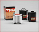 TRD Oil Filter