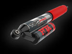 TRD Pro Fox Suspension