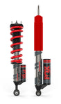 TRD Pro Fox Suspension